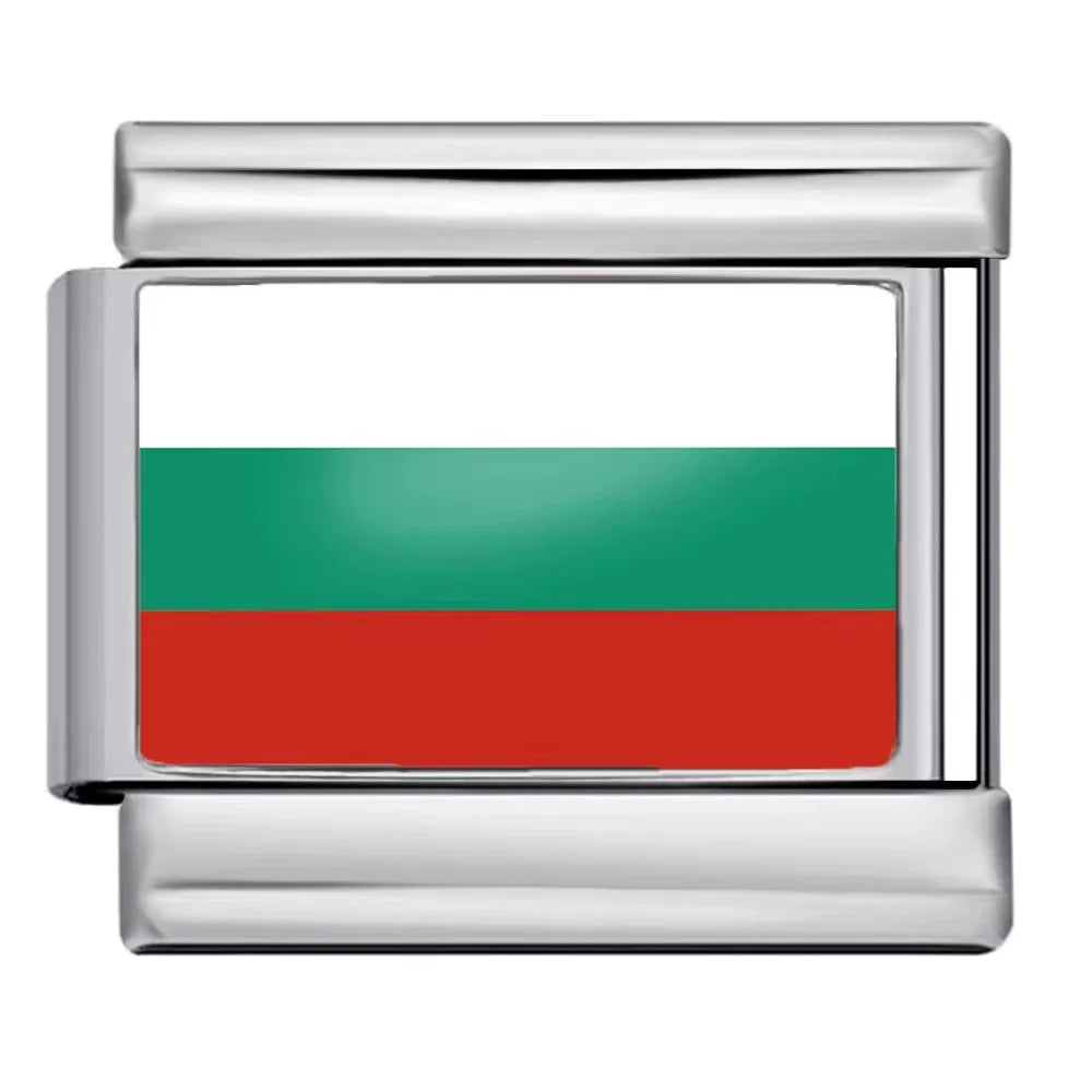 BULGARIA-Traveler_Charms_Bracelet_THECHARMTREND_ONLINE_SHOPPING