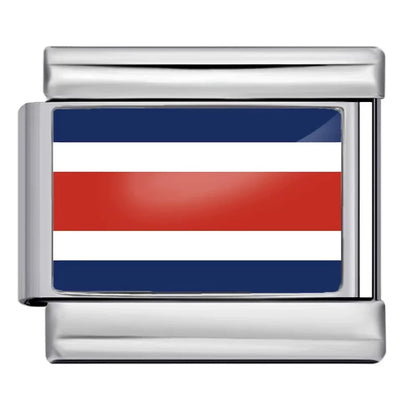 COSTA RICA- Traveler_Charms_Bracelet_THECHARMTREND_ONLINE_SHOPPING