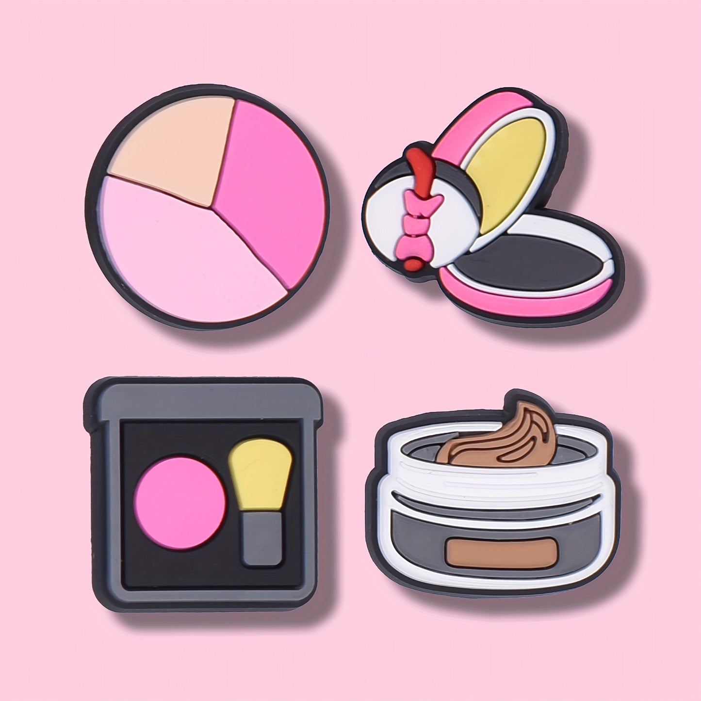  Cosmetics Charms Set_THECHARMTREND_ONLINE_SHOPPING
