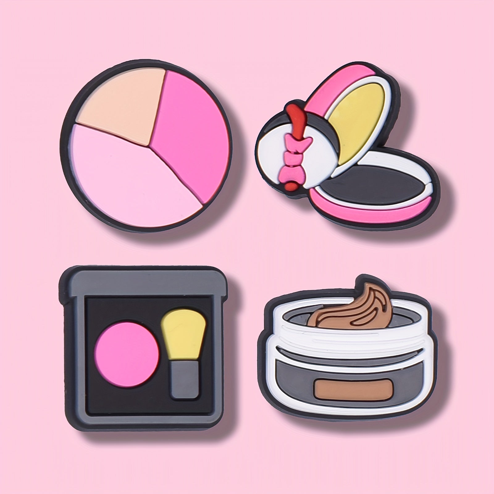  Cosmetics Charms Set_THECHARMTREND_ONLINE_SHOPPING