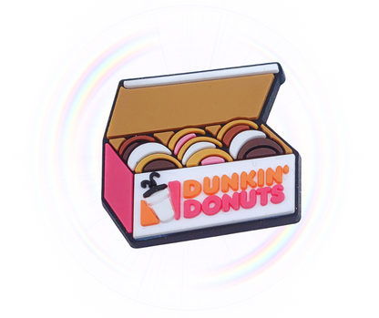Delightful Dunkin'® Croc Charms_THECHARMTREND_ONLINE_SHOPPING