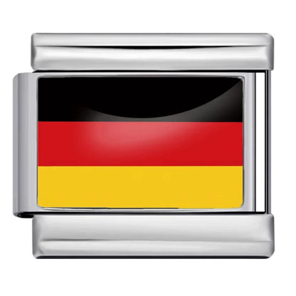 GERMANY Traveler Charms Bracelet_THECHARMTREND_ONLINE_SHOPPING