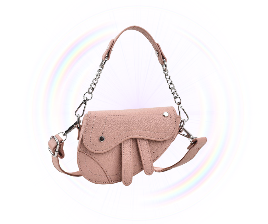 Mini Women's Crossbody Bag