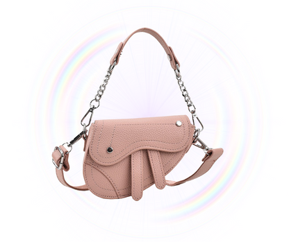 Mini Women's Crossbody Bag