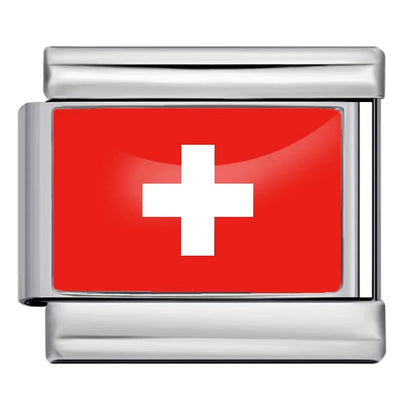 Switzerland Traveler_Charms_Bracelet_THECHARMTREND_ONLINE_SHOPPING
